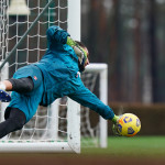 Sassuolo vs Milan - Serie A TIM 2019/2020