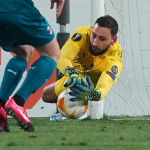 Gianluigi Donnarumma (AC Milan)