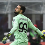 Gianluigi Donnarumma (AC Milan)