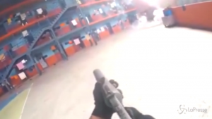 Scontri fra gang nelle carceri in Equador