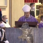 Funerali Attanasio e Iacovacci, Cardinale De Donatis: “Oggi piangere è doveroso”