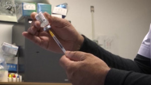 vaccinazioni per le persone più vulnerabili