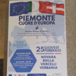 Piemonte, al via roadshow per prossima programmazione europea