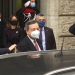 Governo al lavoro per il primo Dpcm Draghi, in vigore dal 6 marzo