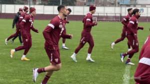 Rinviato il match Torino-Sassuolo a causa dei contagi