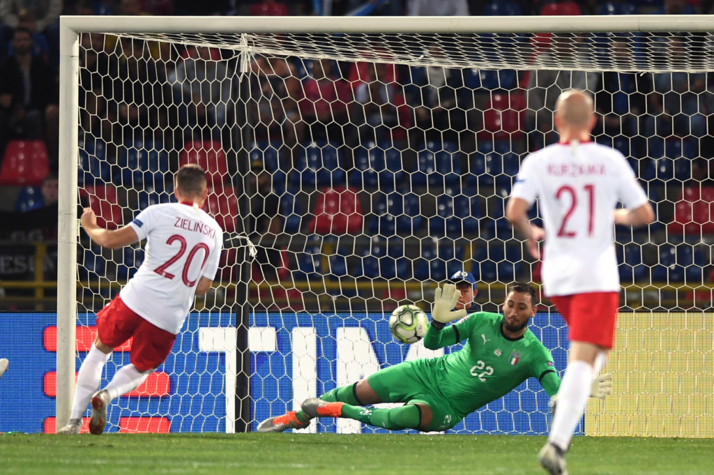 Galleria foto 'Tanti auguri Gigio Donnarumma, 22 anni e già 200 partite in serie A | Gallery' - foto 17