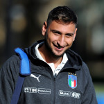 Compleanno Gigio Donnarumma