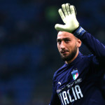 Buon compleanno Gigio Donnarumma