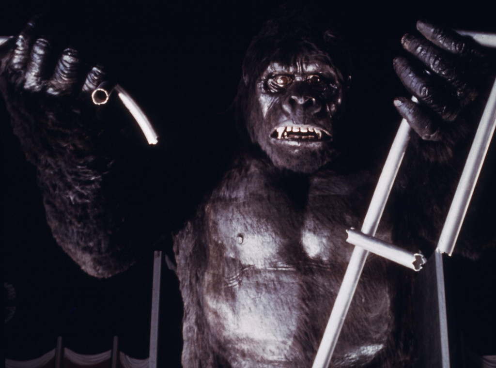 Galleria foto '2 marzo 1933: il mondo conosce King Kong – ACCADDE OGGI' - foto 4