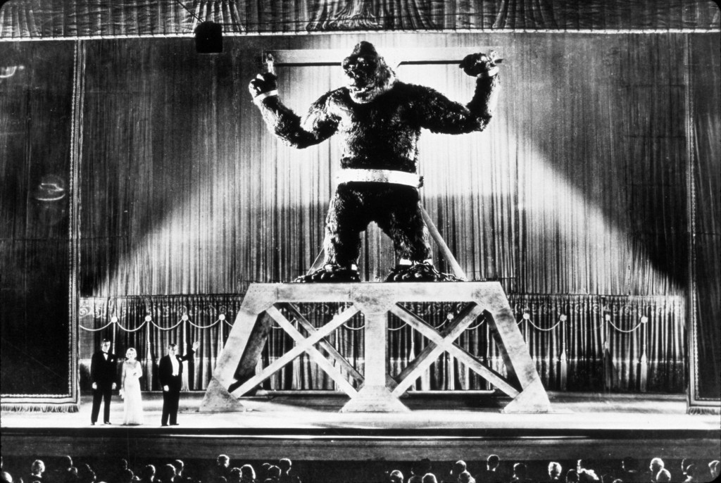 Galleria foto '2 marzo 1933: il mondo conosce King Kong – ACCADDE OGGI' - foto 7