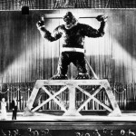 Film King Kong - La prima si tenne il 2 marzo 1933