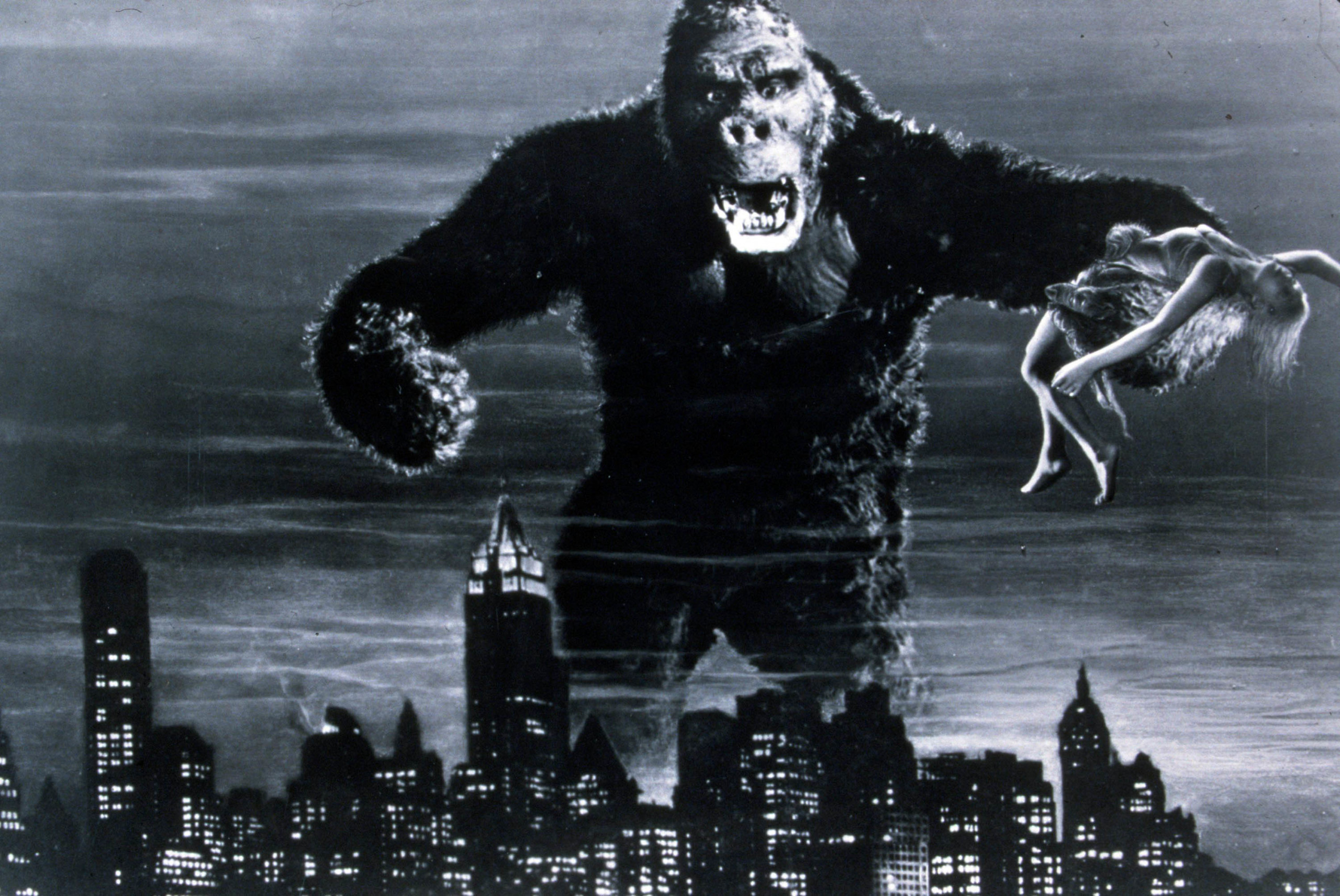2 marzo 1933: il mondo conosce King Kong – ACCADDE OGGI