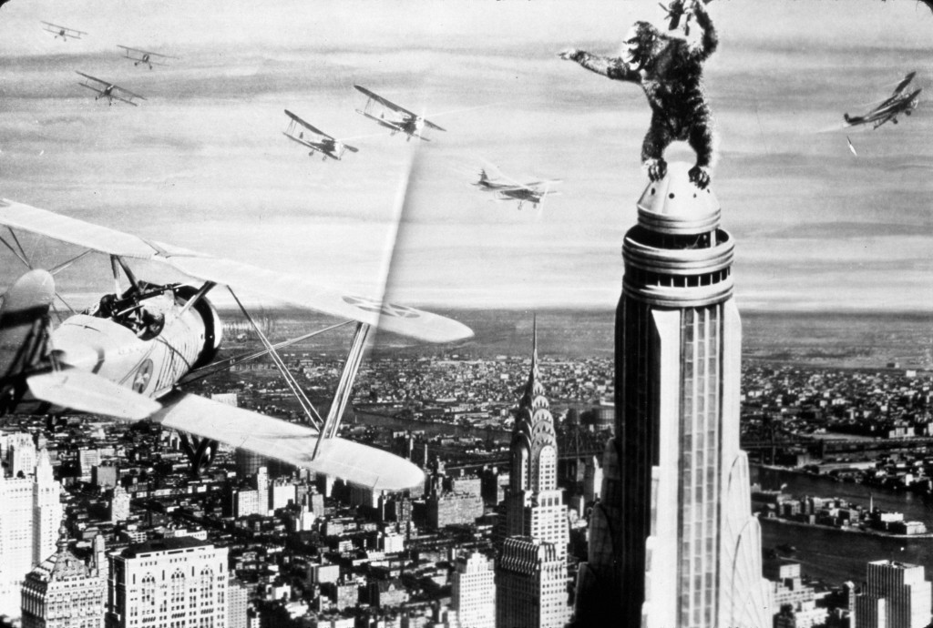 Galleria foto '2 marzo 1933: il mondo conosce King Kong – ACCADDE OGGI' - foto 8