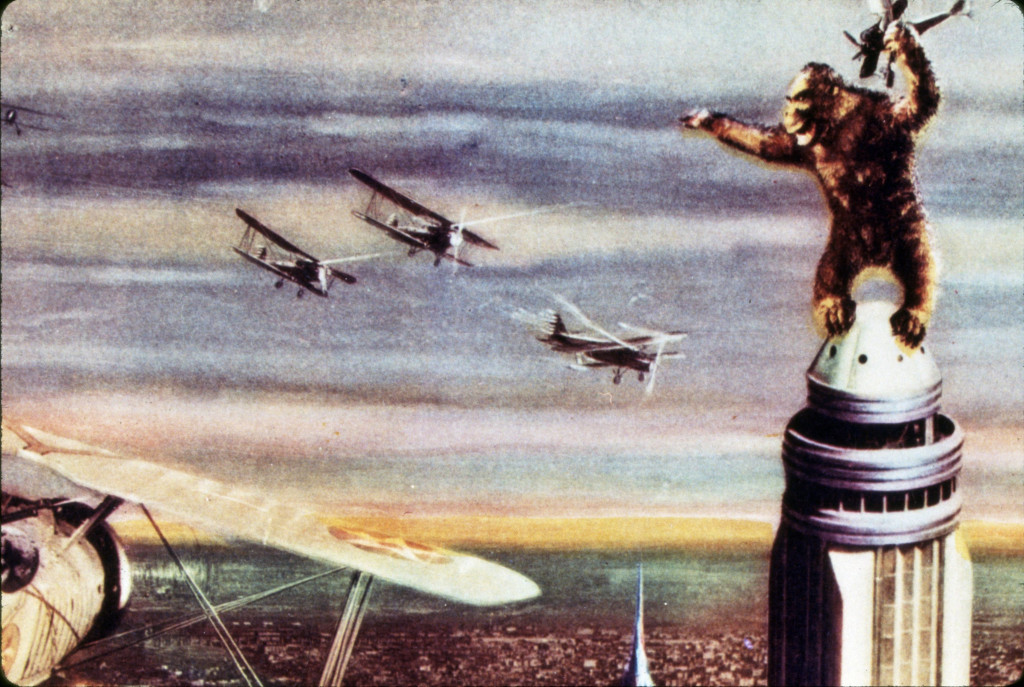 Galleria foto '2 marzo 1933: il mondo conosce King Kong – ACCADDE OGGI' - foto 9