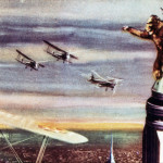 Film King Kong - La prima si tenne il 2 marzo 1933