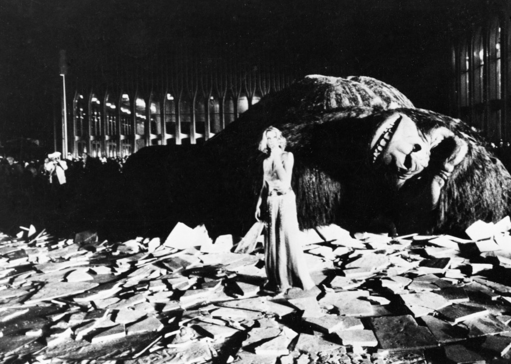 Galleria foto '2 marzo 1933: il mondo conosce King Kong – ACCADDE OGGI' - foto 11