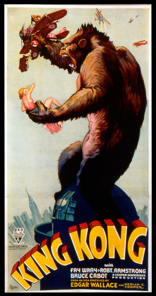 Galleria foto '2 marzo 1933: il mondo conosce King Kong – ACCADDE OGGI' - foto 12