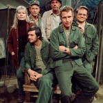 28 febbraio 1983, l’ultimo episodio della serie TV M*A*S*H