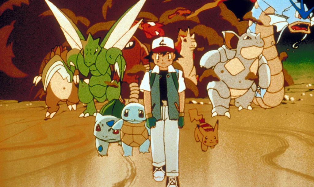 Galleria foto 'Il 27 febbraio 1996 il mondo conosce i Pokémon' - foto 3