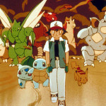 Pokemon serie televisiva