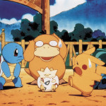 Pokemon serie televisiva