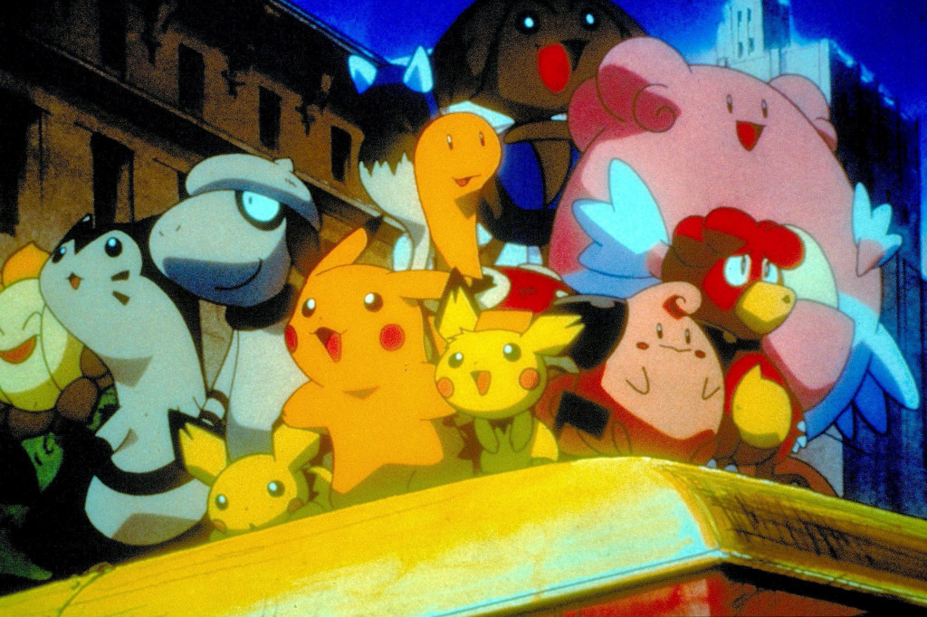 Galleria foto 'Il 27 febbraio 1996 il mondo conosce i Pokémon' - foto 5