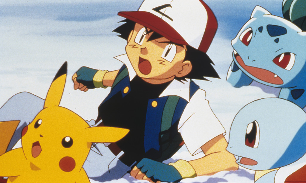 Galleria foto 'Il 27 febbraio 1996 il mondo conosce i Pokémon' - foto 6