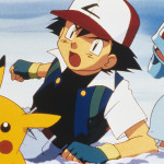 Pokemon serie televisiva