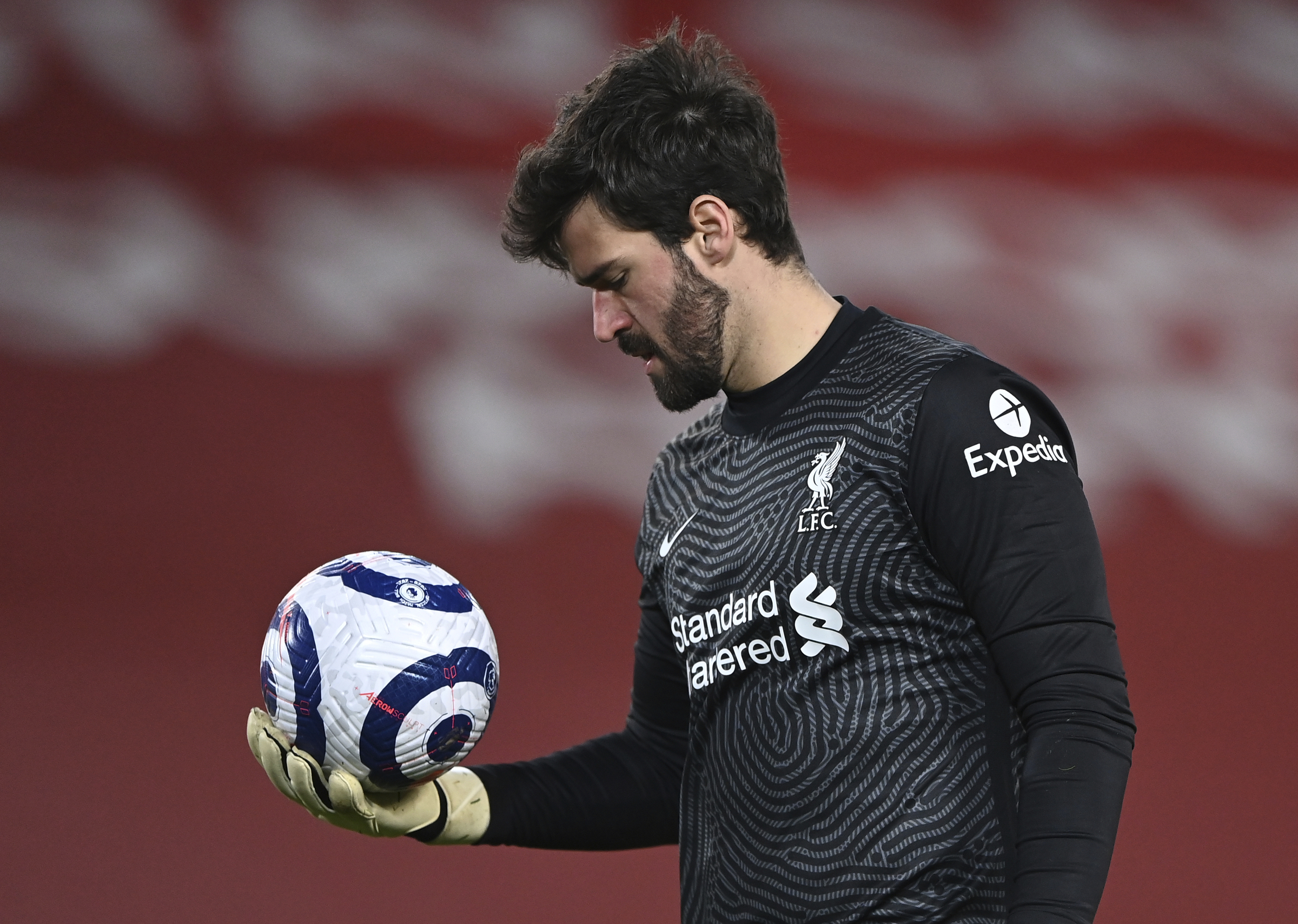 Liverpool, lutto per Alisson: padre muore annegato in una diga