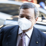 Coronavirus, Draghi all’Ue: “Accelerare su vaccinazioni e non giustificare aziende inadempienti”