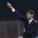 Europa League, Roma insegue ottavi. Fonseca: “Con Braga vietato gestire”