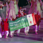 Giochi Olimpici Torino 2006 - Cerimonia di chiusura