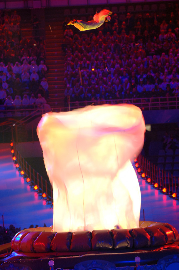 Galleria foto '26 febbraio 2006: si chiudono a Torino i XX Giochi olimpici invernali – ACCADDE OGGI' - foto 3