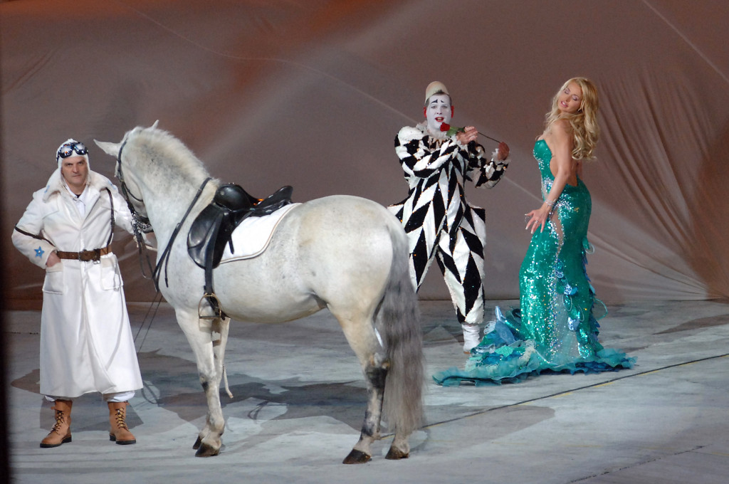 Galleria foto '26 febbraio 2006: si chiudono a Torino i XX Giochi olimpici invernali – ACCADDE OGGI' - foto 4