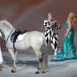 Giochi Olimpici Torino 2006 - Cerimonia di chiusura