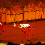 Giochi Olimpici Torino 2006 - Cerimonia di chiusura