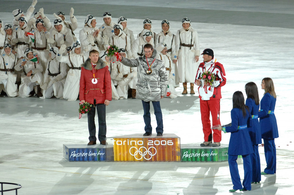 Galleria foto '26 febbraio 2006: si chiudono a Torino i XX Giochi olimpici invernali – ACCADDE OGGI' - foto 6