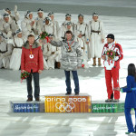 Giochi Olimpici Torino 2006 - Cerimonia di chiusura
