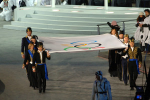 Giochi Olimpici Torino 2006 - Cerimonia di chiusura