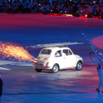 Giochi Olimpici Torino 2006 - Cerimonia di chiusura