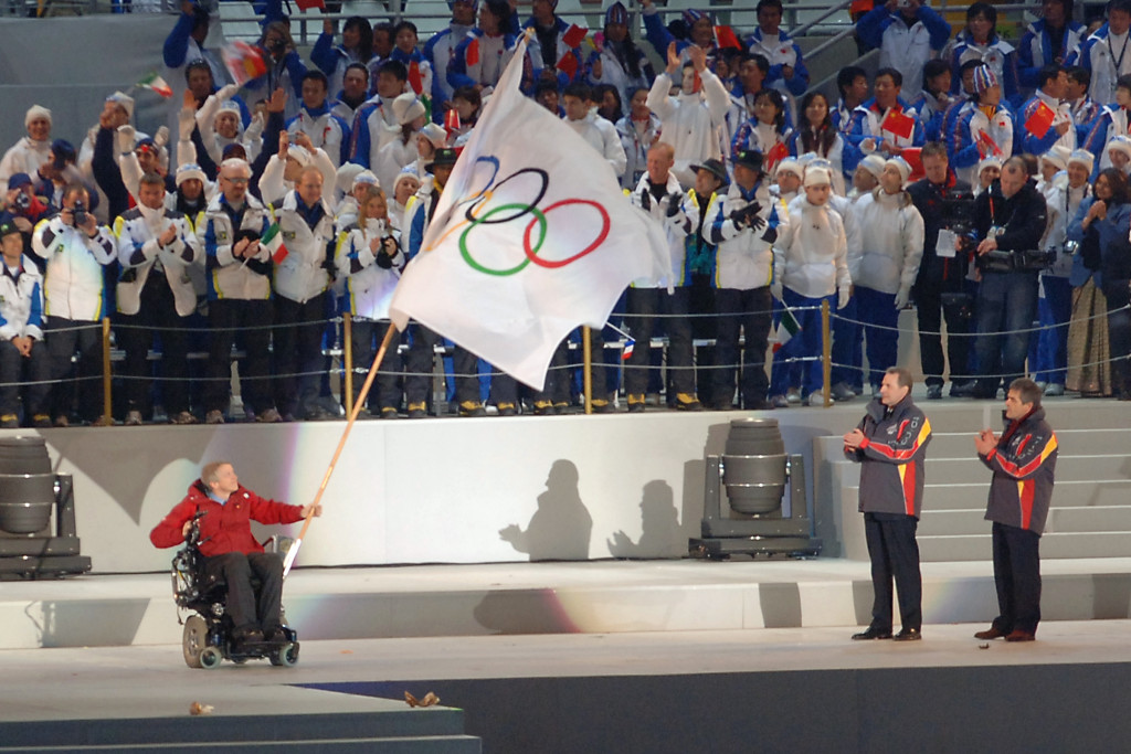 Galleria foto '26 febbraio 2006: si chiudono a Torino i XX Giochi olimpici invernali – ACCADDE OGGI' - foto 8