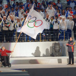 Giochi Olimpici Torino 2006 - Cerimonia di chiusura