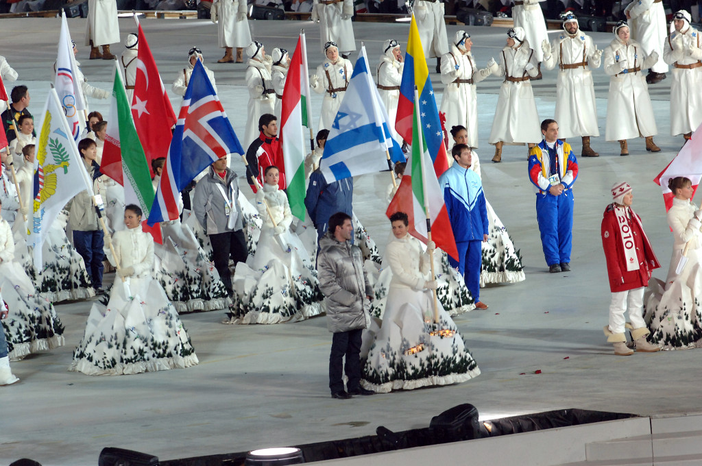 Galleria foto '26 febbraio 2006: si chiudono a Torino i XX Giochi olimpici invernali – ACCADDE OGGI' - foto 9