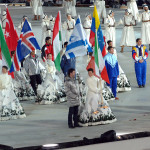 Giochi Olimpici Torino 2006 - Cerimonia di chiusura