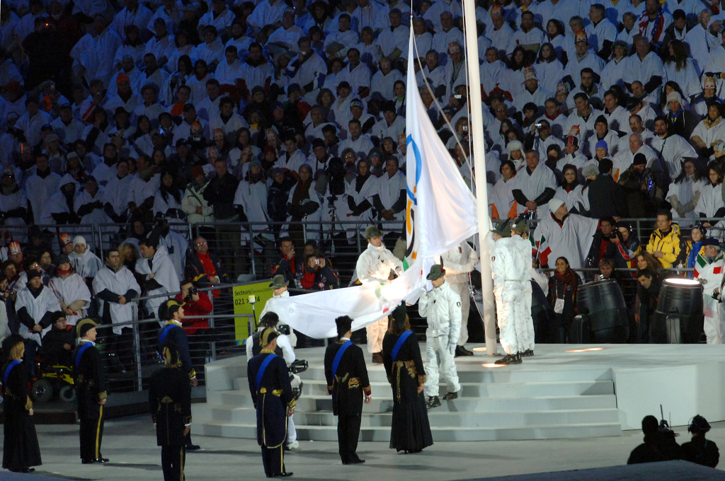 Galleria foto '26 febbraio 2006: si chiudono a Torino i XX Giochi olimpici invernali – ACCADDE OGGI' - foto 10