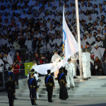 Giochi Olimpici Torino 2006 - Cerimonia di chiusura