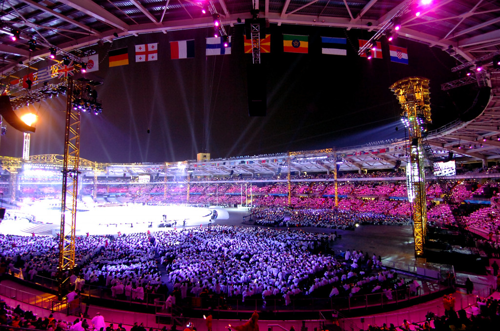 Galleria foto '26 febbraio 2006: si chiudono a Torino i XX Giochi olimpici invernali – ACCADDE OGGI' - foto 11