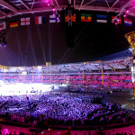 Giochi Olimpici Torino 2006 - Cerimonia di chiusura