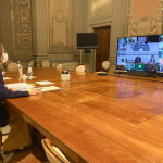 Coronavirus, Gelmini a Regioni: “Chiusure in vigore da lunedì e non da domenica”