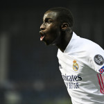 Champions League, Atalanta in 10 cede al Real solo nel finale: decide Mendy